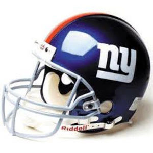 Meet your Posher, Terrance